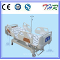 Luxurious 5-Function Electric Medical Bed (THR-E201)